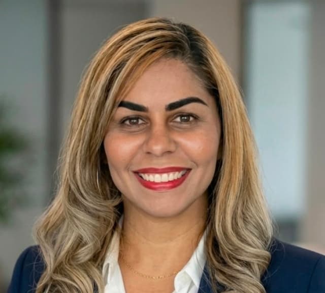 Foto de Tatiane Maria dos Santos