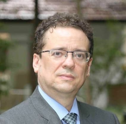 Foto de Marco Antonio dos Anjos