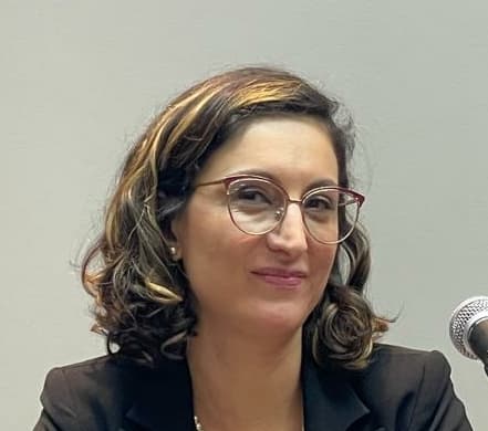 Foto de Juliana Cristina Luvizotto
