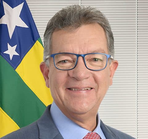 Foto de Laércio Oliveira