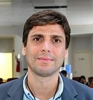 Foto de Tiago Santovito
