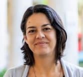 Foto de Virgínia Totti Guimarães