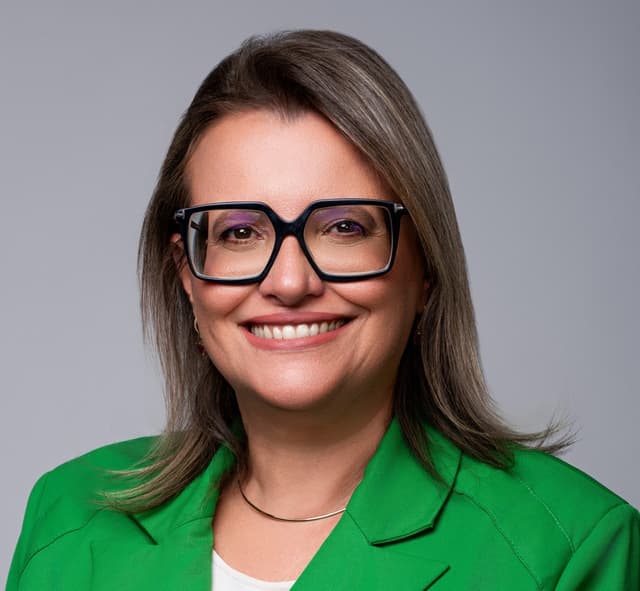 Foto de Luciana Grando Bregolin Dytz