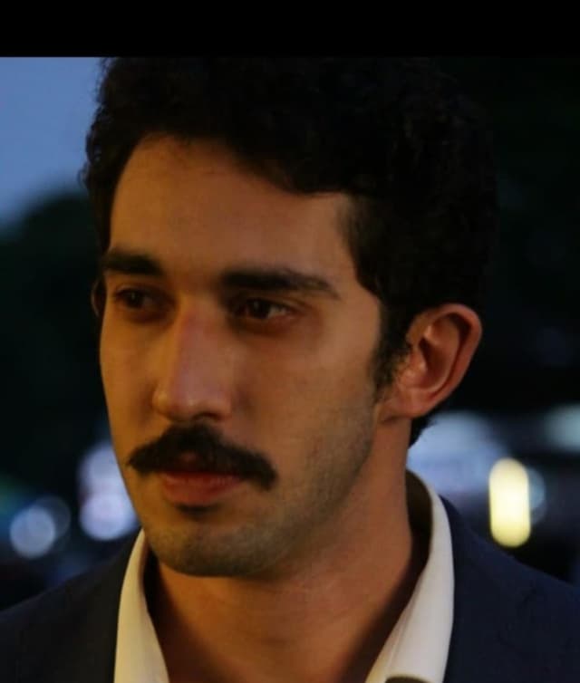 Foto de Pedro Merheb