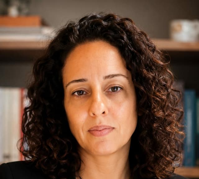 Foto de Izabela Frota Melo