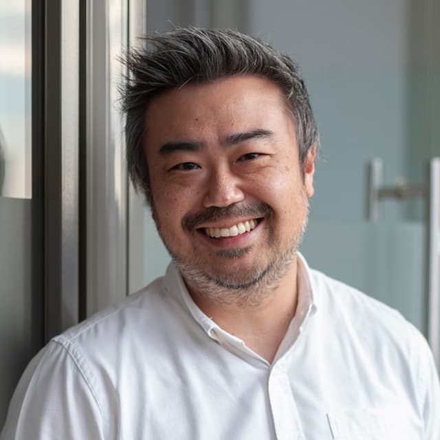 Foto de Rodrigo Shiromoto