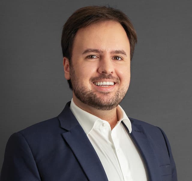 Foto de Anderson Jardim D’Avila