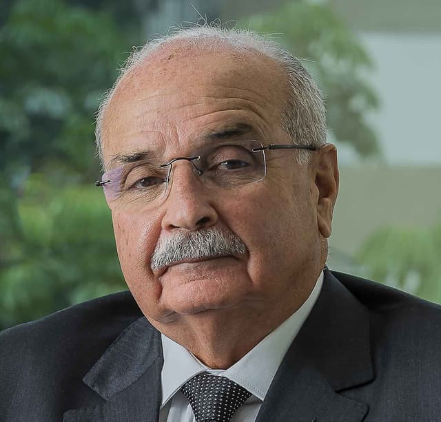 Foto de Omar Abujamra Junior
