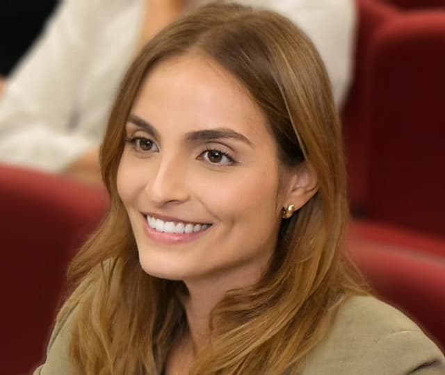 Foto de Bianca Villas Bôas