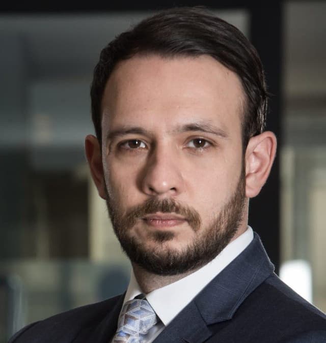 Foto de Bruno Salles Pereira Ribeiro