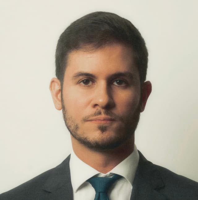 Foto de Cássio Nunes de Lira Braga