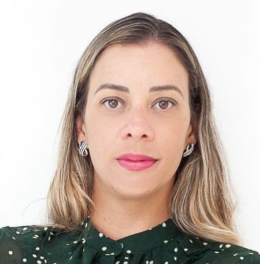 Foto de Cíntia Oliveira