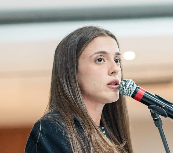 Foto de Julia Brand