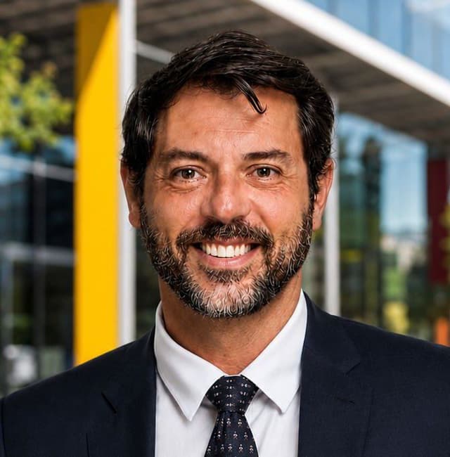 Foto de Daniel Pereira de Franco