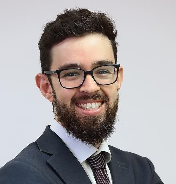 Foto de Daniel Pina