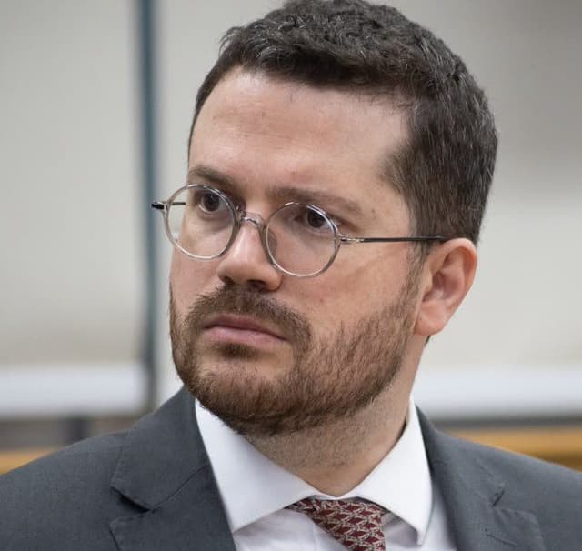 Foto de Fabrício Reis Costa