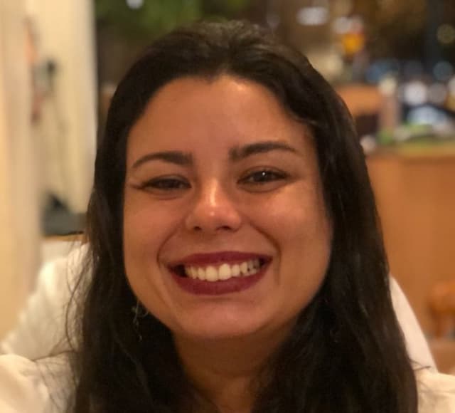 Foto de Ana Paula Vasconcellos da Silva