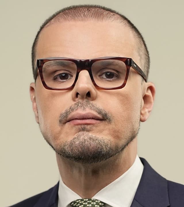 Foto de Márcio Nogueira