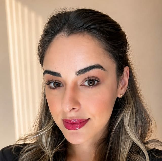 Foto de Mariana Pinheiro de Souza