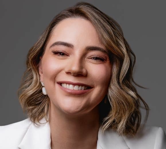 Foto de Natalia Serro Mies