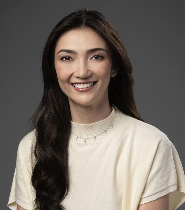 Foto de Renata Naomi Tranjan