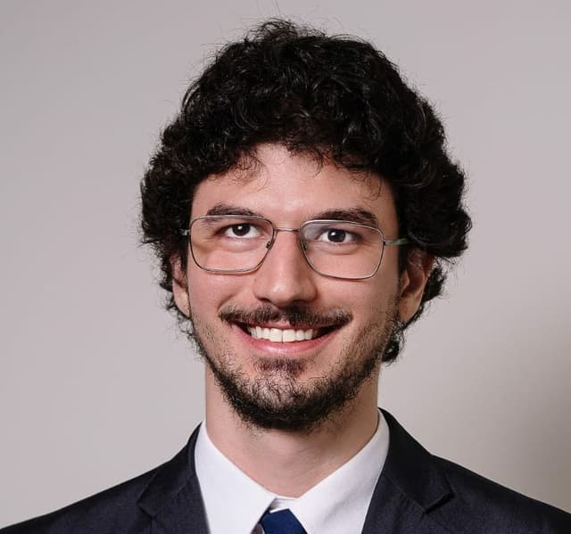 Foto de Rodrigo Grieco Penna