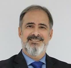 Foto de Gustavo Augusto Freitas de Lima