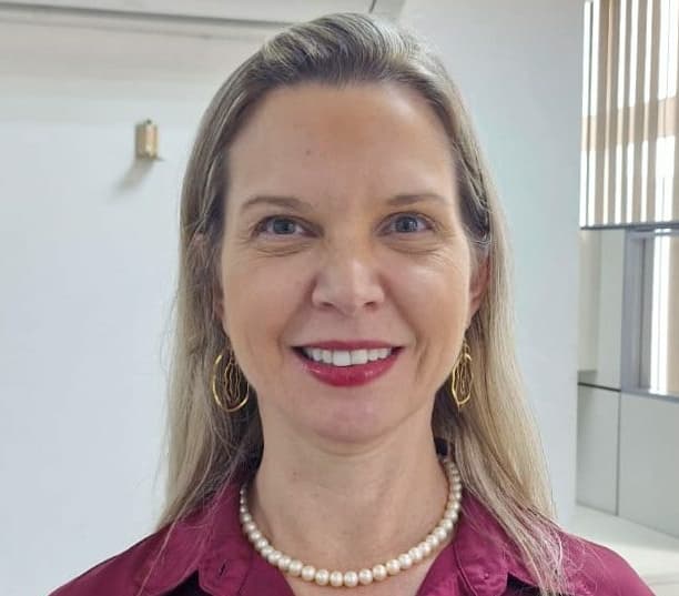 Foto de Stefania Schimaneski Piras