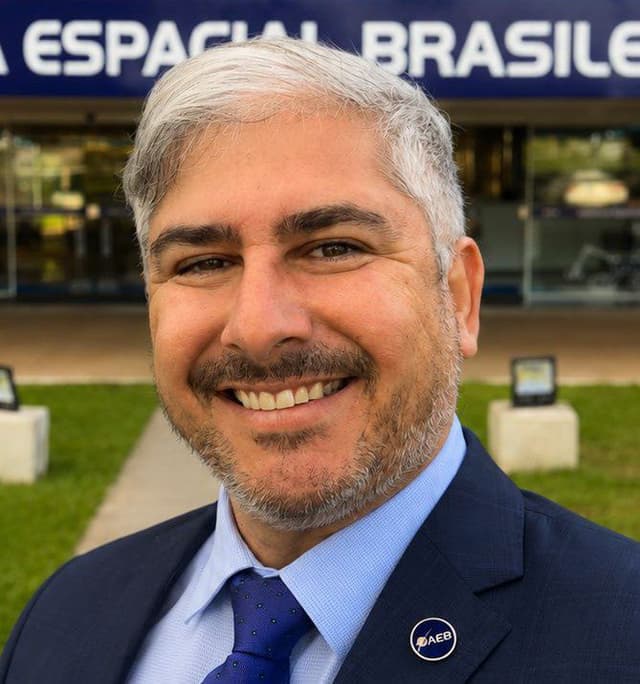 Foto de Henrique Tróccoli Júnior