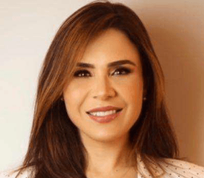 Foto de Cíntia Fernandes