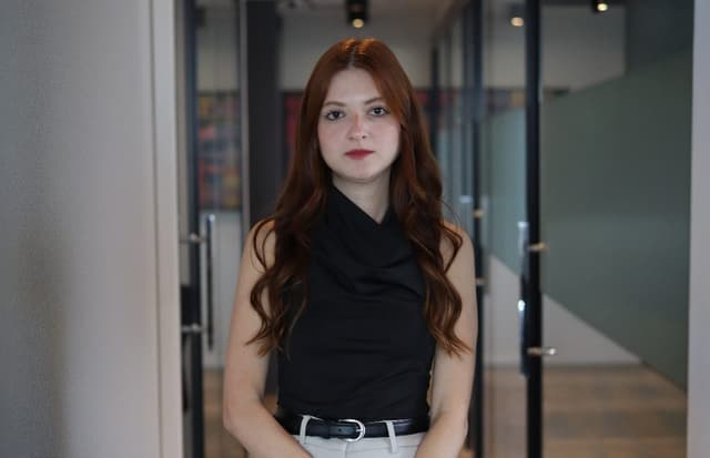 Foto de Rafaela Mota