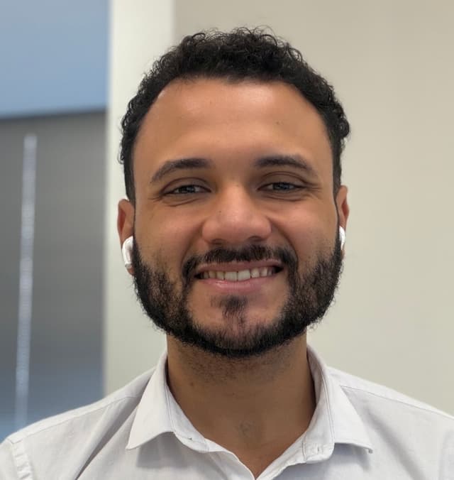 Foto de Denner Pereira Venancio Luz