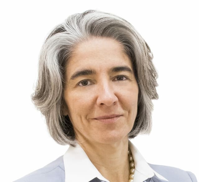 Foto de Isabel Bueno