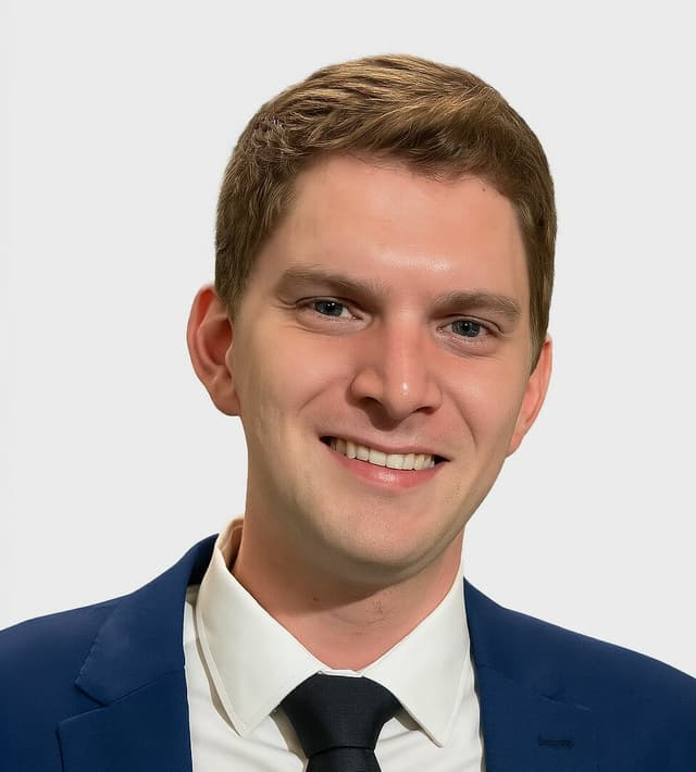 Foto de Ivo Bedini Wernecke