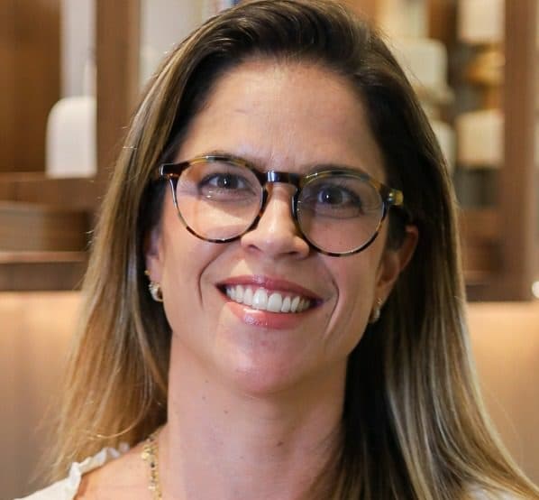 Foto de Julia Vieira de Castro Lins