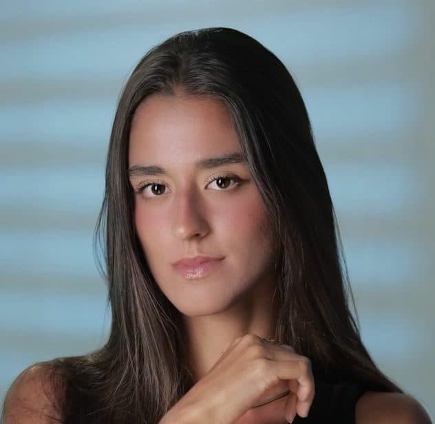 Foto de Letícia Deveza