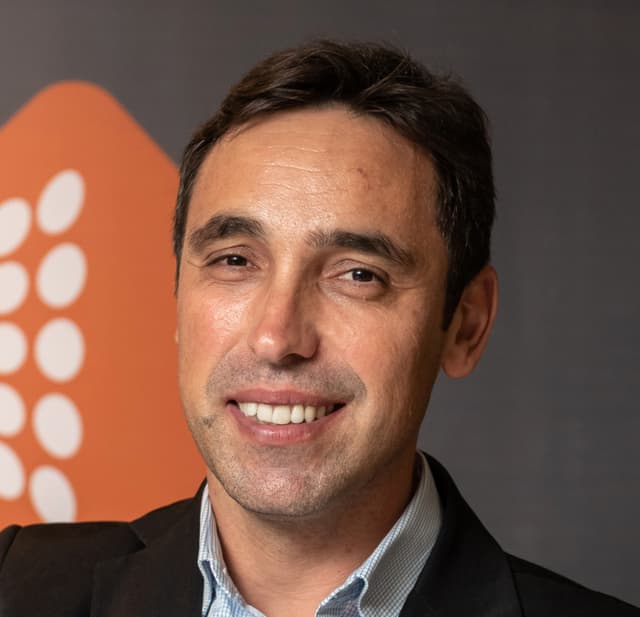 Foto de Lindemberg Reis