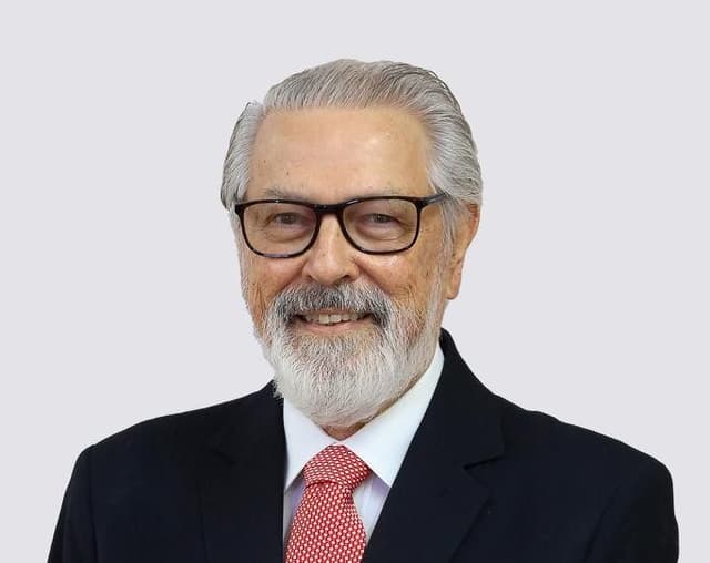 Foto de Mário Menel
