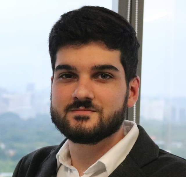 Foto de Maurício Palugan