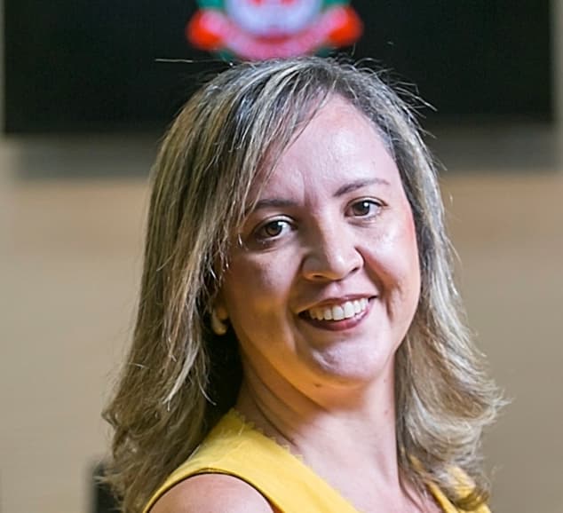 Foto de Michele Ferreira