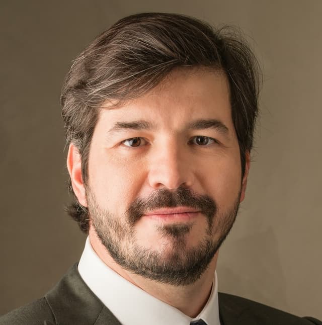 Foto de Paulo Magalhães Nasser