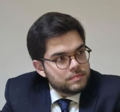 Foto de Pedro Sberni Rodrigues