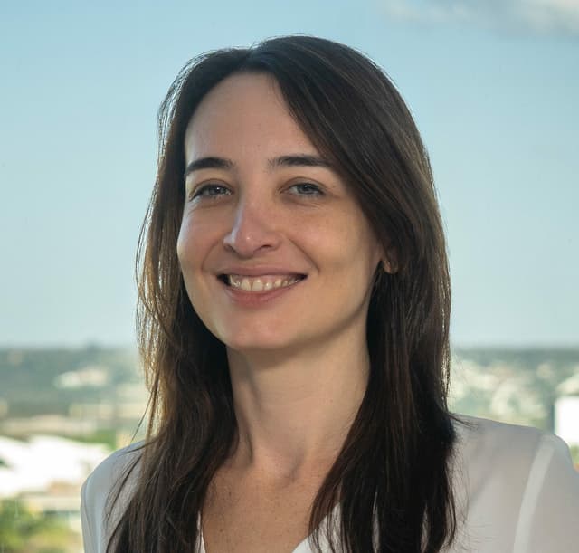 Foto de Raquel Nadal