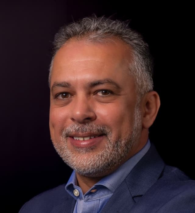 Foto de Ricardo Medrado
