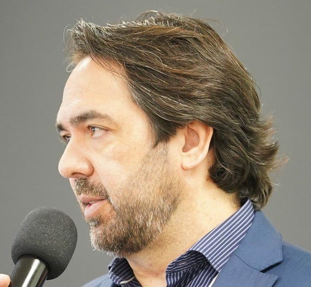 Foto de Rogério Ribeiro