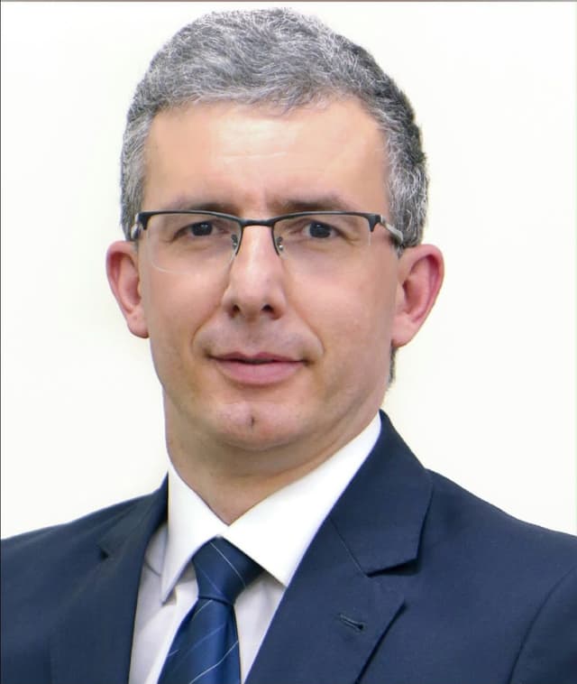 Foto de Sandro Trescastro Bergue
