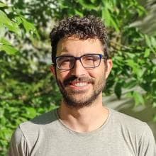 Foto de Santiago Cané