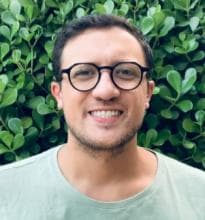 Foto de Sebastian Abad Jara