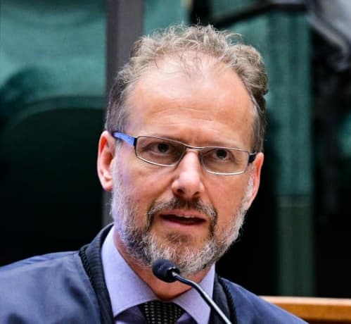 Foto de Tiago Fensterseifer