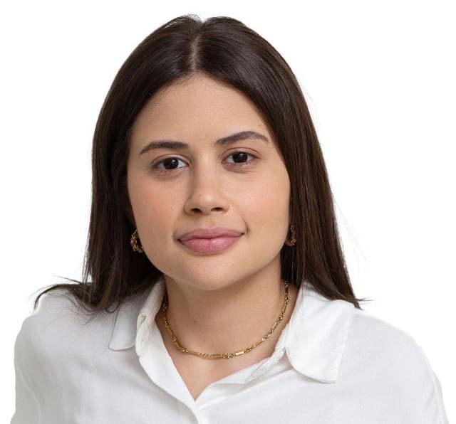 Foto de Vanessa Aragão
